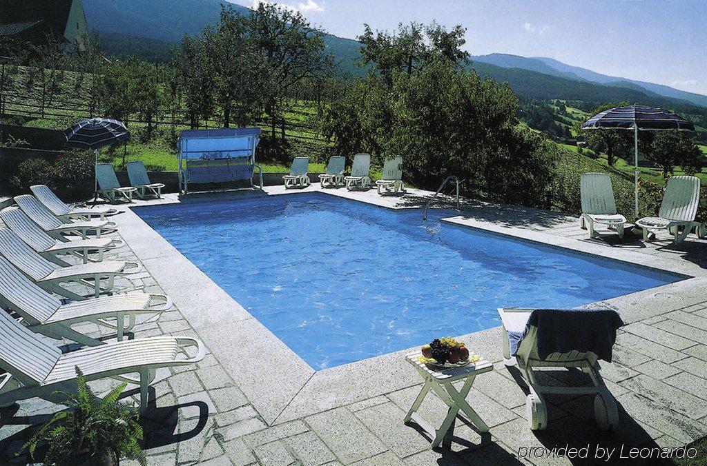 Panoramahotel Post Sant'Andrea in Monte Удобства фото
