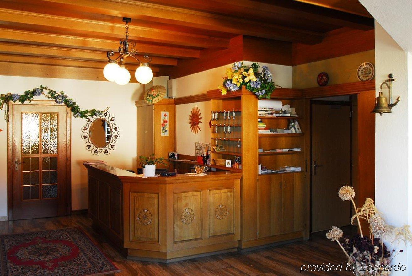 Panoramahotel Post Sant'Andrea in Monte Экстерьер фото
