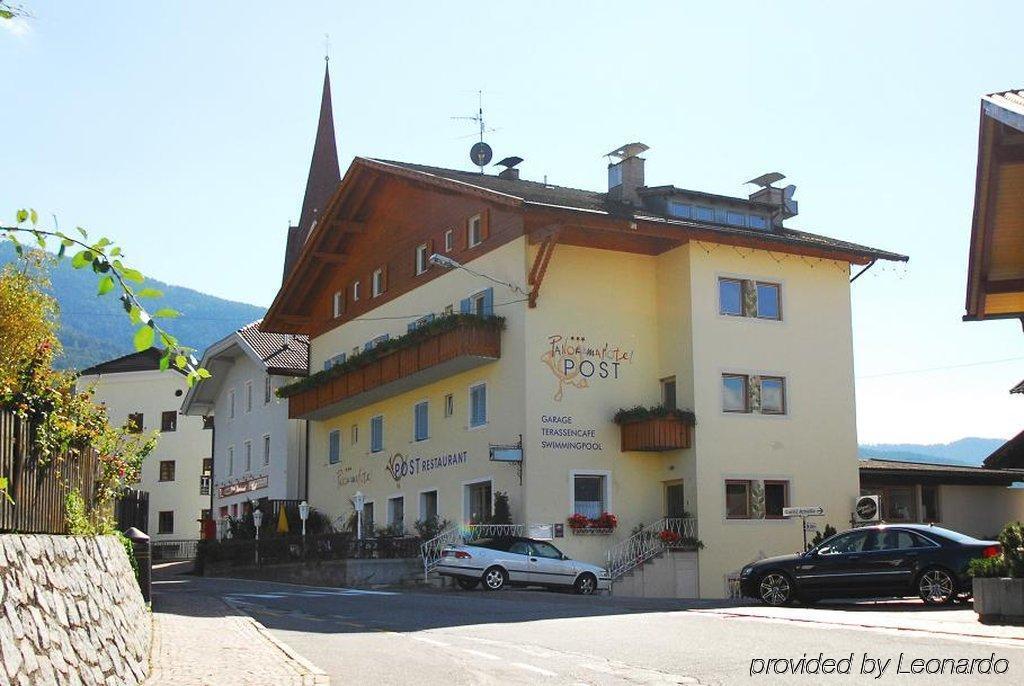 Panoramahotel Post Sant'Andrea in Monte Экстерьер фото