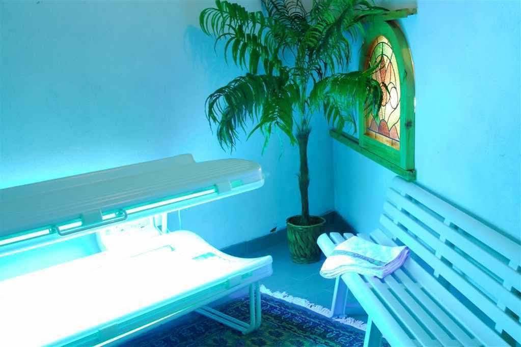 Panoramahotel Post Sant'Andrea in Monte Экстерьер фото